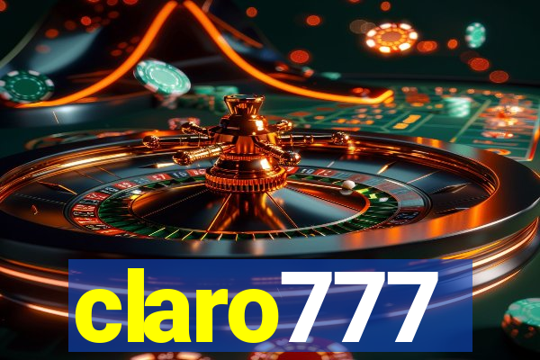 claro777