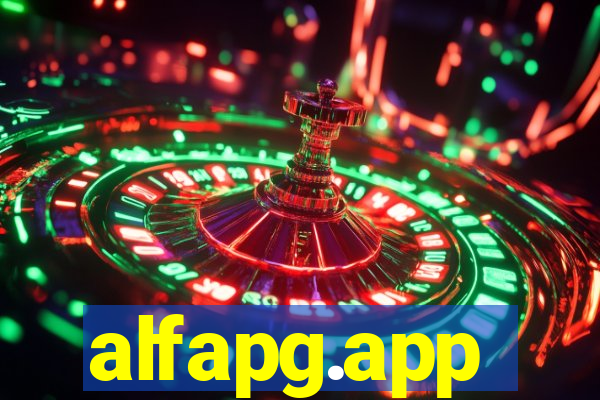 alfapg.app