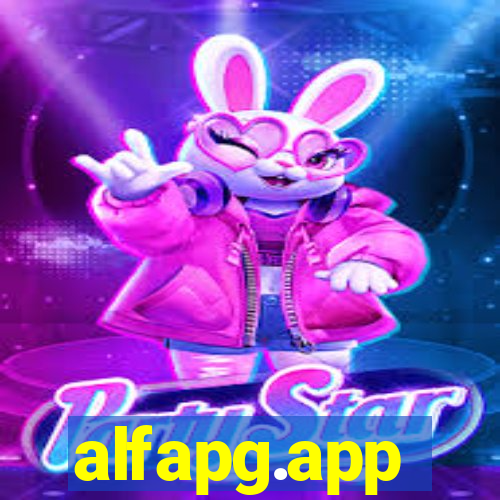 alfapg.app