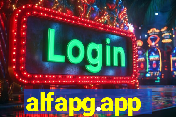 alfapg.app