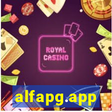 alfapg.app