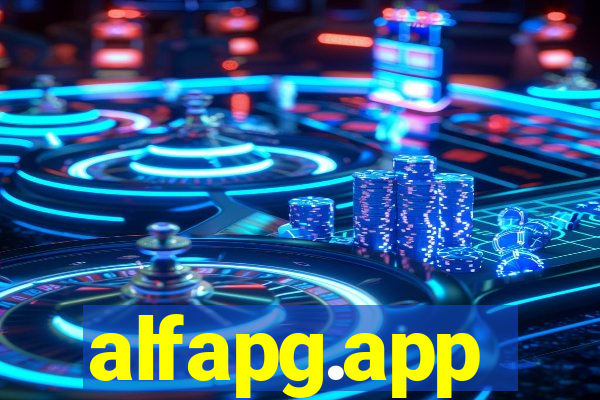 alfapg.app