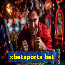 xbetsports bet