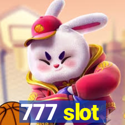 777 slot