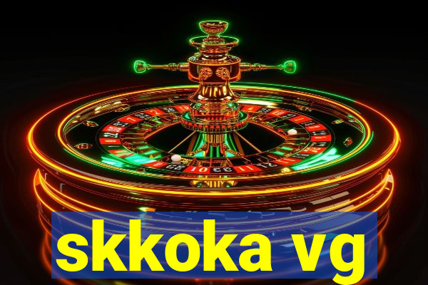 skkoka vg