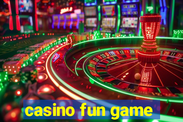 casino fun game