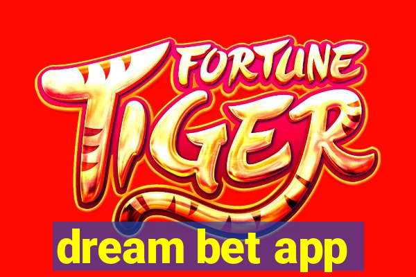 dream bet app