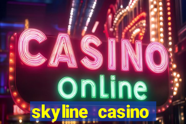 skyline casino henderson nevada