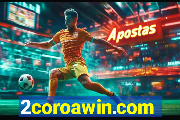 2coroawin.com