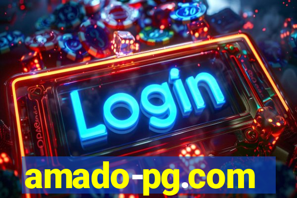 amado-pg.com