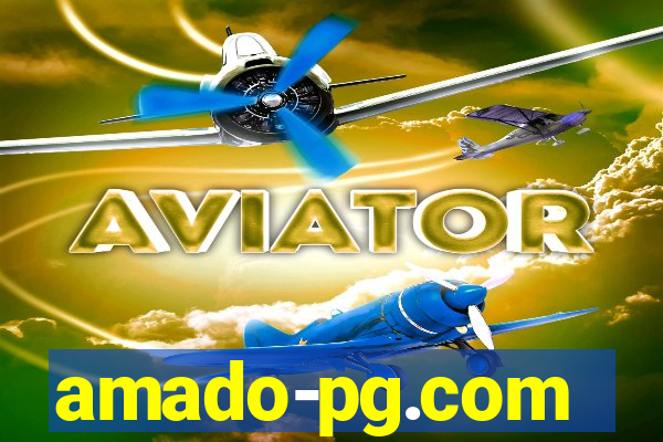 amado-pg.com