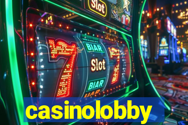 casinolobby