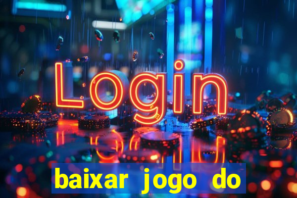 baixar jogo do tigre original