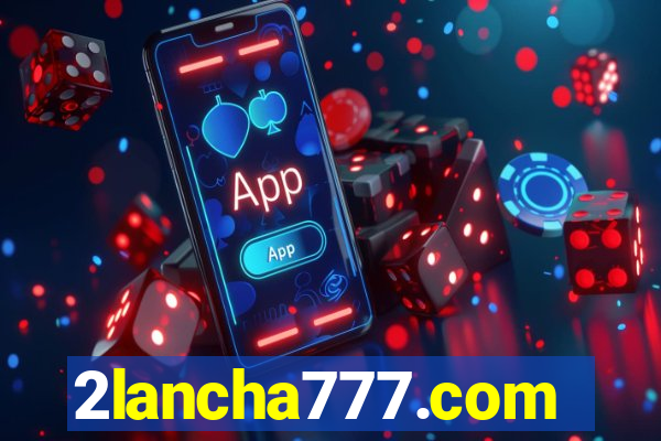 2lancha777.com