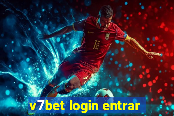 v7bet login entrar