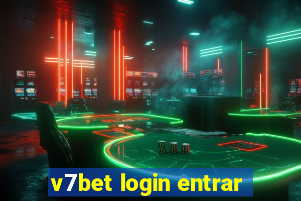 v7bet login entrar