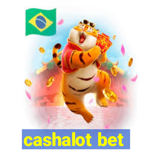 cashalot bet