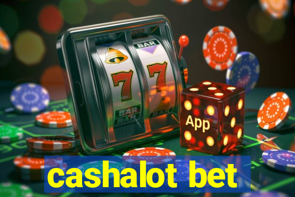 cashalot bet