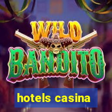 hotels casina