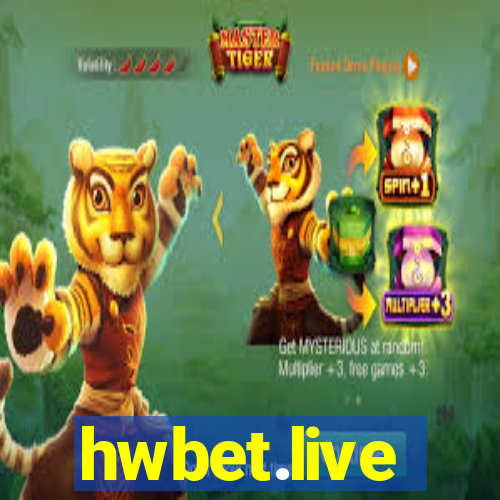 hwbet.live