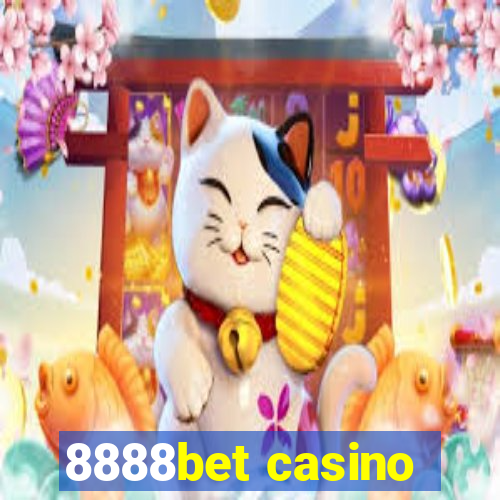 8888bet casino