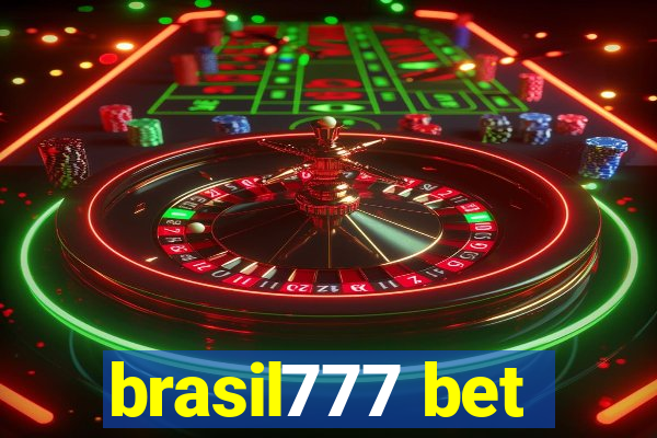 brasil777 bet