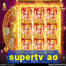 supertv ao