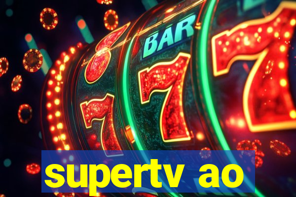 supertv ao