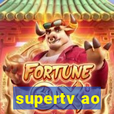 supertv ao