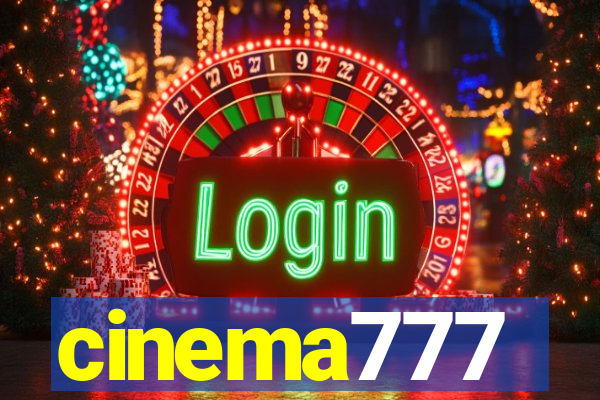 cinema777