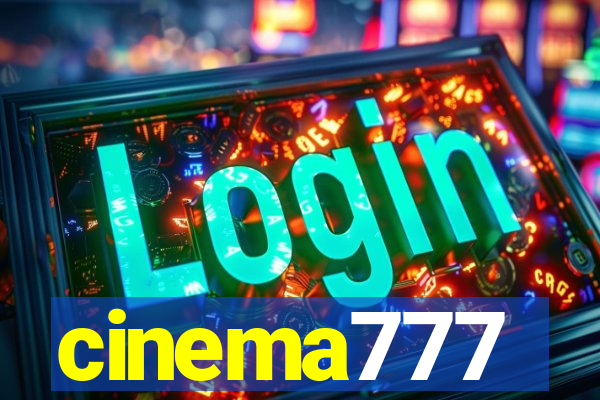 cinema777