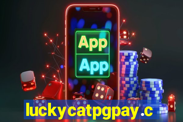 luckycatpgpay.com