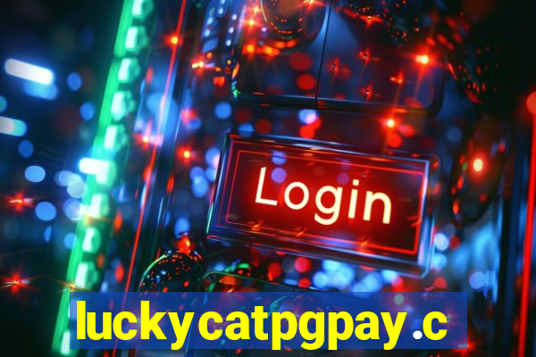 luckycatpgpay.com