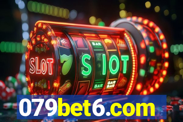 079bet6.com