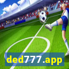 ded777.app