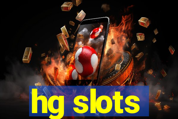 hg slots