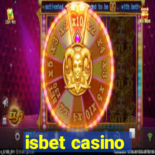 isbet casino