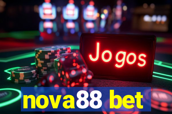 nova88 bet