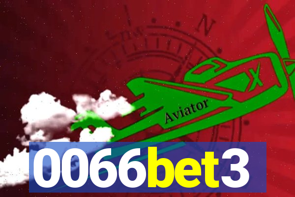 0066bet3