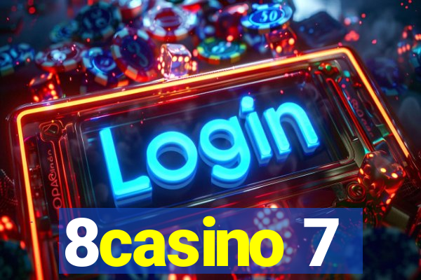 8casino 7