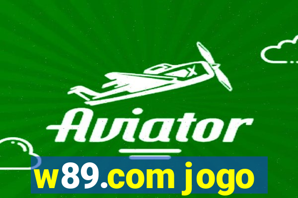 w89.com jogo