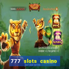 777 slots casino real money gcash