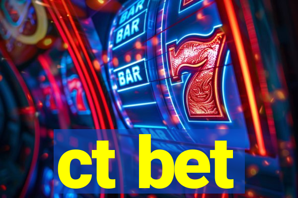 ct bet