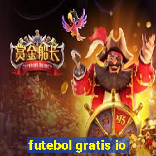 futebol gratis io