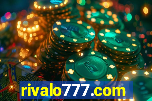 rivalo777.com