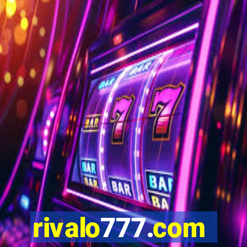 rivalo777.com