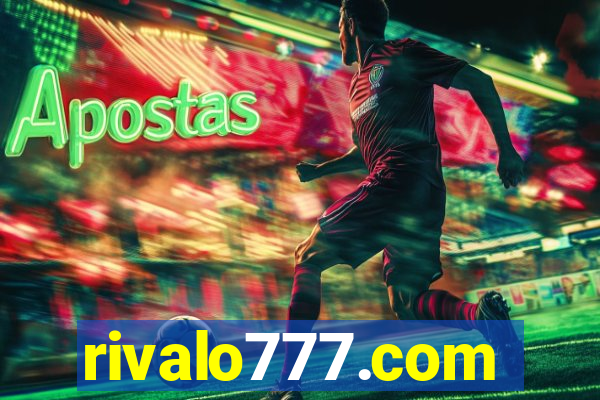 rivalo777.com