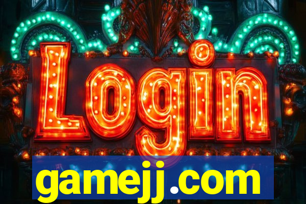 gamejj.com