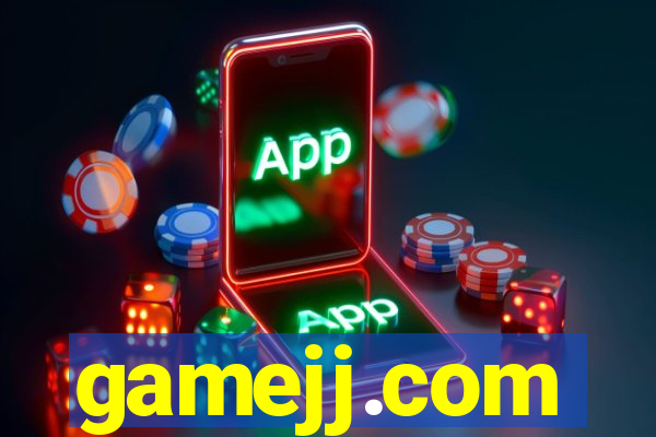 gamejj.com