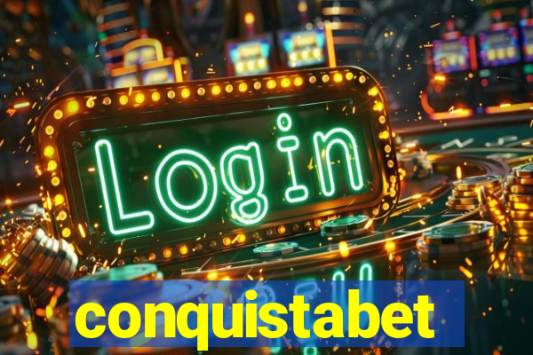 conquistabet